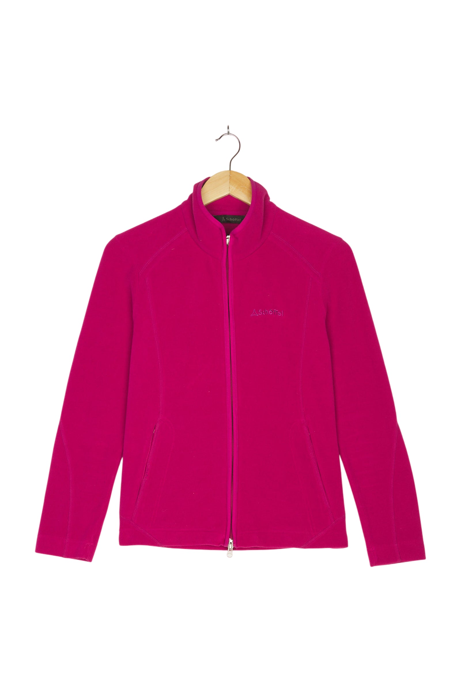 Fleecejacke für Damen